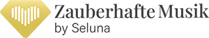 Zauberhafte Musik Logo